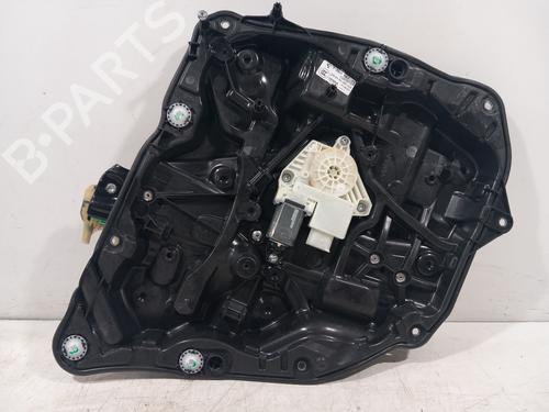 Used Rear left window mechanism Rear left window mechanism BMW 5 (G30, F90) 520 d (190 hp) 33884483 33884483