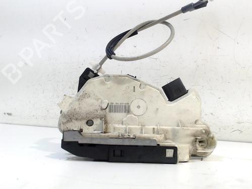 Front left lock SEAT IBIZA IV (6J5, 6P1) 1.6 TDI | BP13204867C98 