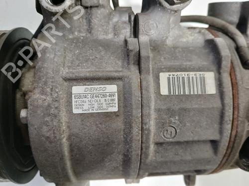 AC compressor BMW 1 (F20) 114 i | BP30889414M34 - Image 4