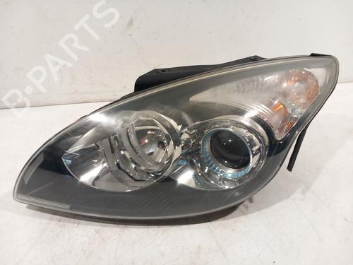 Used Left headlight Left headlight 38054076 38054076