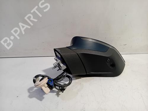 Left mirror SEAT ATECA (KH7, KHP) 1.5 TSI | BP31294206C26