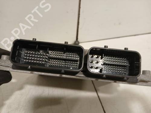 Engine control unit (ECU) MAZDA 3 Saloon (BP_) 2.0 SKYACTIV-X M Hybrid (BP2S) | BP40266388M57 - Image 3