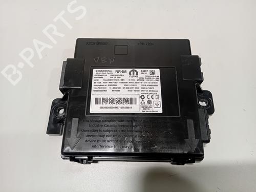 Used Electronic module Electronic module 38317780 38317780