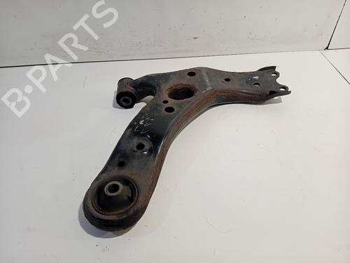 Used Left front suspension arm TOYOTA AURIS (_E18_) 1.8 Hybrid (ZWE186_, ZWE186R) (136 hp) 30709027