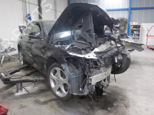 Injection rail MERCEDES-BENZ C-CLASS (W205) C 250 BlueTEC / d (205.008, 205.006) | BP25451953M98 