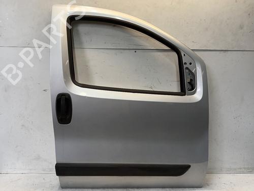Used Right front door PEUGEOT BIPPER (AA_) 1.4 HDi (68 hp) 28283126
