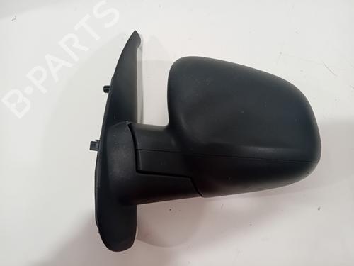 Left mirror RENAULT KANGOO Express (FW0/1_) 1.5 dCi 90 (FW0G, FW05, FW08, FW11) | BP30132086C26