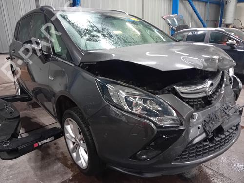 Right taillight OPEL ZAFIRA TOURER C (P12) 1.4 (75) | BP30152756C35