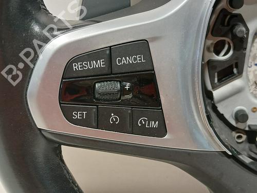 Rat BMW 5 (G30, F90) 530 e Plug-in-Hybrid | BP27433629C49 - Image 2