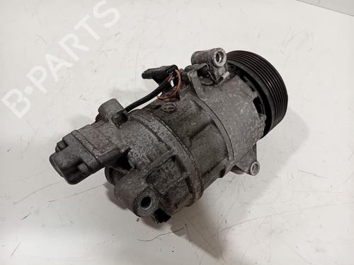 AC compressor BMW 3 Touring (E91) 320 i | BP30907925M34 - Image 5