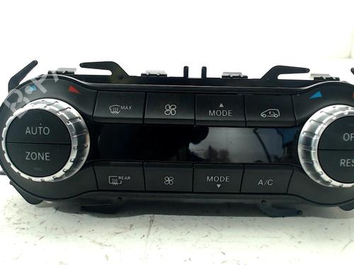 Used Climate control MERCEDES-BENZ GLA-CLASS (X156) GLA 250 4-matic (156.946) (211 hp) 11967317