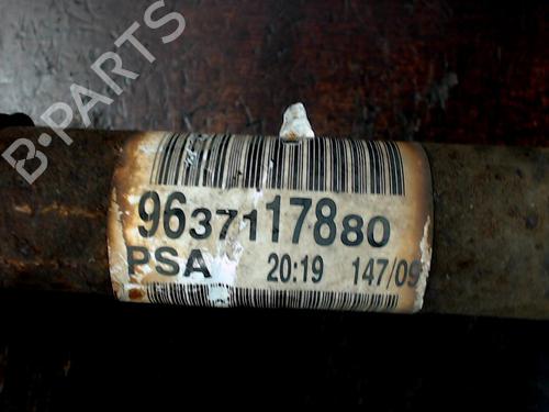 Used Right front driveshaft Right front driveshaft 8188893 8188893