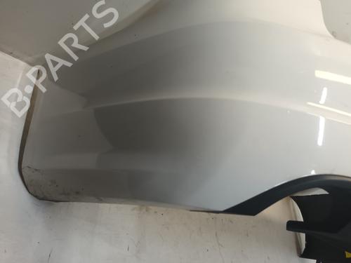 Rear bumper VW PASSAT B7 (362) 1.8 TSI | BP23073350C8