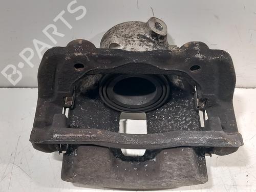 Left front brake caliper MERCEDES-BENZ E-CLASS Coupe (C207) E 200 (207.334) | BP33268024M105 - Image 5