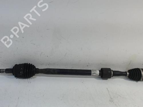Right front driveshaft CHEVROLET AVEO Hatchback (T300) 1.3 D | BP10860712M39 