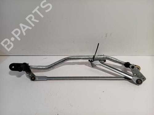Used Front wipers mechanism AUDI A5 (8T3) 3.0 TDI quattro (245 hp) 23646284