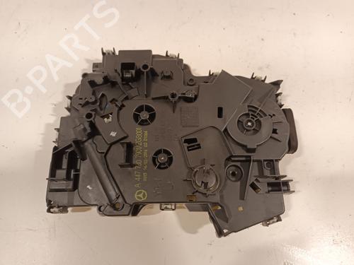 Electronic module MERCEDES-BENZ VITO Tourer (W447) 111 CDI / 111 BlueTEC (447.701, 447.703, 447.705) | BP27694400M83 - Image 6