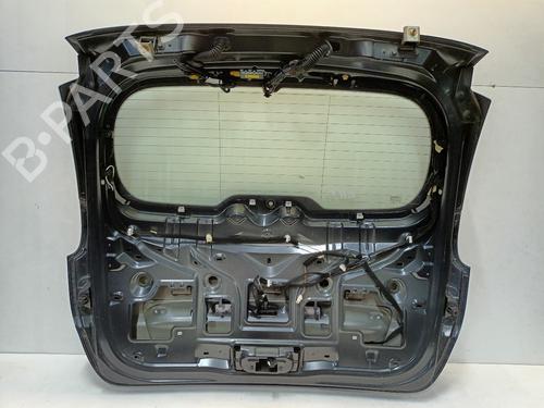 Tailgate RENAULT GRAND SCÉNIC III (JZ0/1_) 1.4 16V (JZ0F) | BP29900290C6