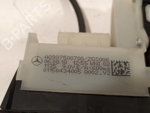 Camera MERCEDES-BENZ A-CLASS (W177) A 200 (177.087) | BP27558370E14 - Image 6