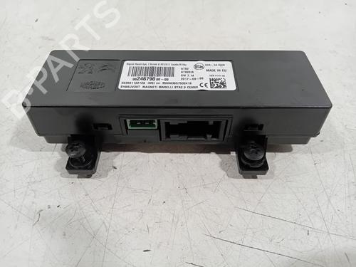 Electronic module PEUGEOT 3008 II SUV (MC_, MR_, MJ_, M4_) 1.6 THP 165 (M45GYW, M45GZW, M45GYV) | BP23123852M83