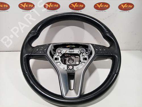 Used Steering wheel Steering wheel MERCEDES-BENZ C-CLASS (W204) C 200 CDI (204.001) (136 hp) 36139968 36139968