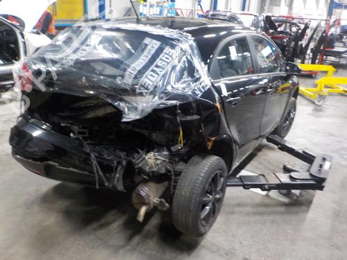 Steering column stalk KIA RIO III (UB) 1.25 CVVT | BP22688597I23 - Image 7