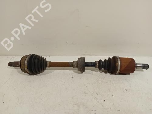 Used Left front driveshaft Left front driveshaft 17390817 17390817