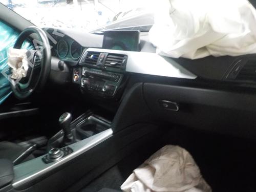 Switch BMW 3 (F30, F80) 320 i | BP24484462I30  - Image 11