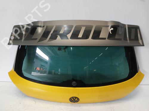 Portellone posteriore Portellone posteriore VW SCIROCCO III (137, 138) 1.4 TSI (122 hp) 36641647 36641647