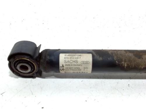 Right rear shock absorber AUDI A5 (8T3) S5 quattro | BP12469739M19 