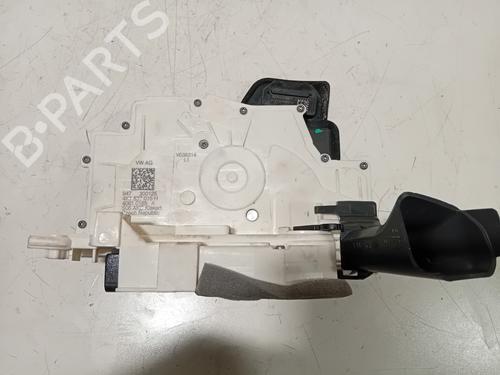 Front left lock AUDI Q8 (4MN, 4MT) 55 TFSI e quattro | BP37493700C98 - Image 3