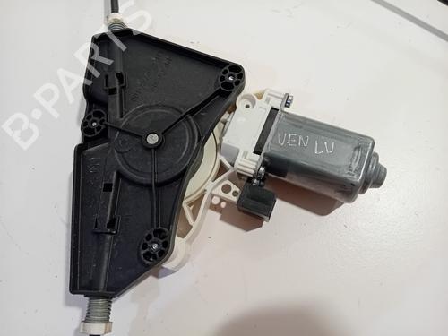Front left window mechanism VW TOUAREG (CR7, RC8) 3.0 TDI 4motion | BP23409217C22 - Image 2