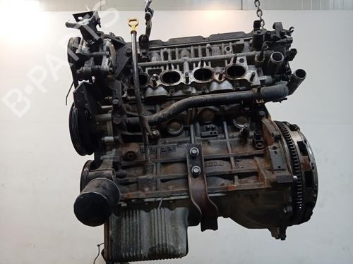 Used Engine Engine KIA SPORTAGE II (JE_, KM_) 2.0 i 16V (141 hp) 39748434 39748434