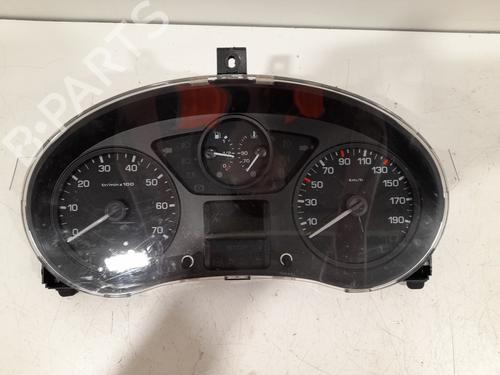 Used Instrument cluster Instrument cluster 18081538 18081538