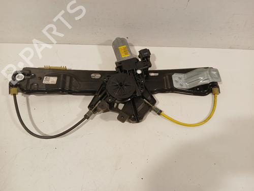 Used Rear right window mechanism Rear right window mechanism 37606242 37606242