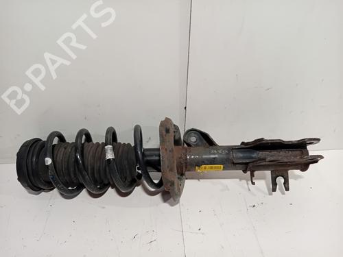 Used Left front shock absorber Left front shock absorber 28002204 28002204