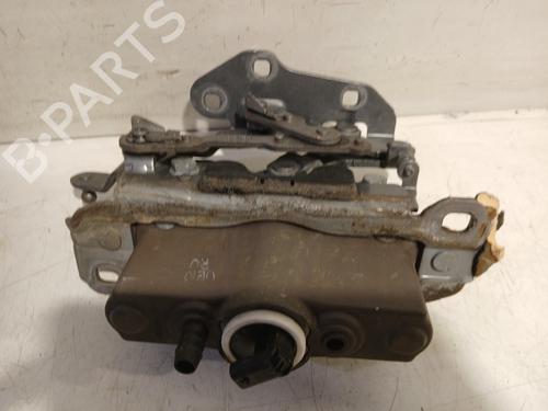 Used Hinge/Door check strap MERCEDES-BENZ E-CLASS (W212) E 250 CDI / BlueTEC (212.003, 212.004) (204 hp) 31669249