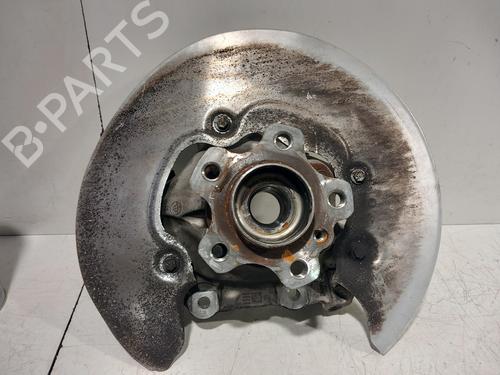 Used Right rear steering knuckle Right rear steering knuckle BMW Z4 Roadster (G29) M40 i (340 hp) 33609045 33609045