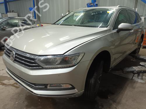 Brugte VW PASSAT B8 Variant (3G5, CB5) 1.6 TDI 4831744