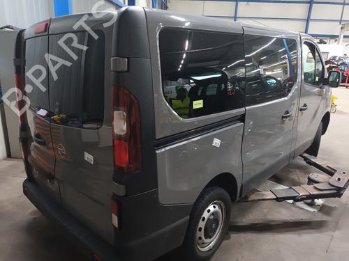Right headlight OPEL VIVARO B Van (X82) 1.6 CDTI (05) | BP36984922C29 - Image 10