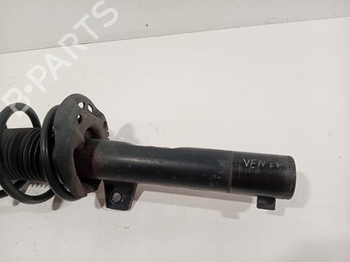 Left front shock absorber VW GOLF PLUS V (5M1, 521) 1.6 FSI | BP37257557M16 - Image 4
