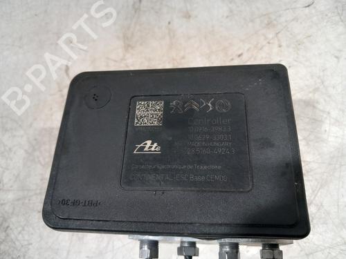 ABS pump OPEL CORSA F (P2JO) 1.2 (68) | BP36801340M43 - Image 7