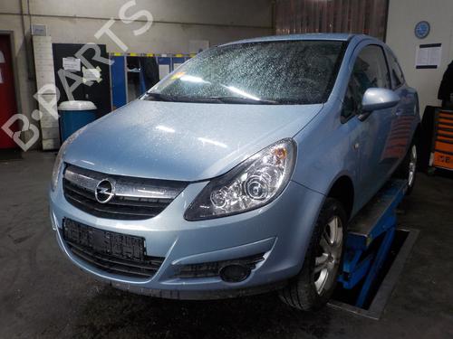 Used Parts OPEL CORSA D (S07) 1.0 (L08, L68) 1351584