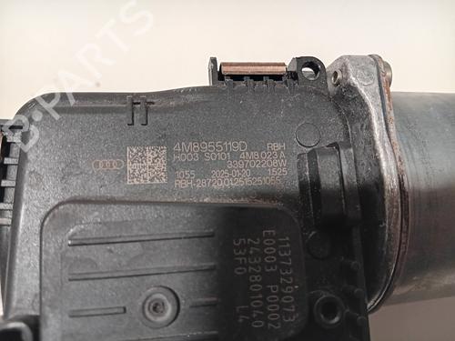 Front wiper motor AUDI Q8 (4MN, 4MT) 55 TFSI e quattro | BP38047164M29 - Image 4