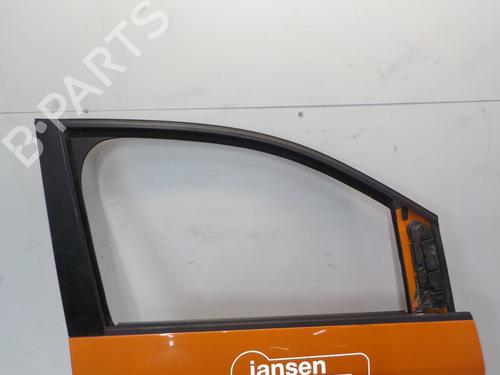 Right front door VW CADDY III Box Body/MPV (2KA, 2KH, 2CA, 2CH) 2.0 SDI | BP12469260C3 