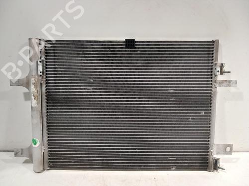 Used AC radiator AC radiator 37470184 37470184