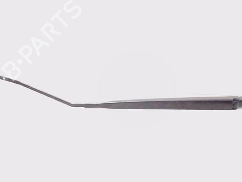 Used Front windshield wiper arm RENAULT MEGANE III Grandtour (KZ0/1) 1.5 dCi (KZ09, KZ0D, KZ1G, KZ29, KZ14, KZ1W, KZ10, KZ1F,... (110 hp) 13196316