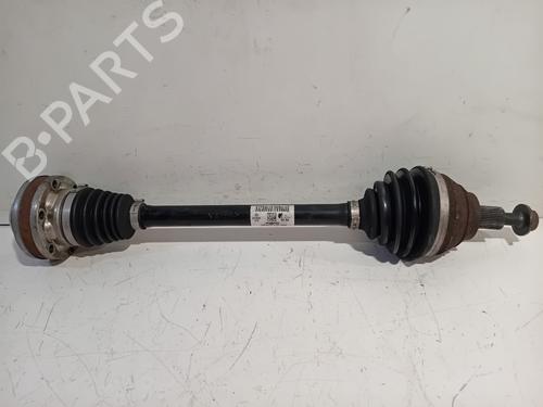 Used Right front driveshaft VW GOLF VII (5G1, BQ1, BE1, BE2) 2.0 GTI (245 hp) 28494859