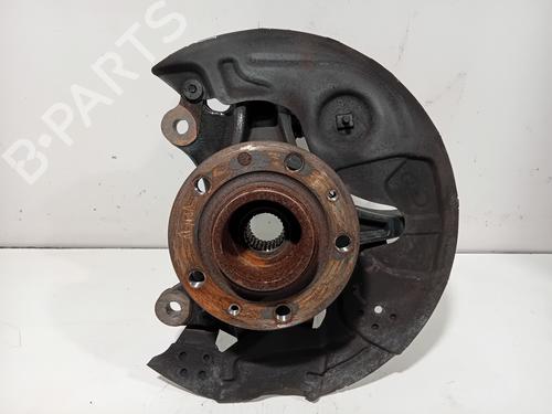 Used Left front steering knuckle Left front steering knuckle OPEL GRANDLAND / GRANDLAND X (A18, P1UO) 1.2 (75) (131 hp) 36356995 36356995