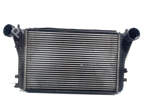 Used Intercooler SEAT LEON (1P1) 1.9 TDI (105 hp) 13205027